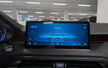 Kaiyi E5