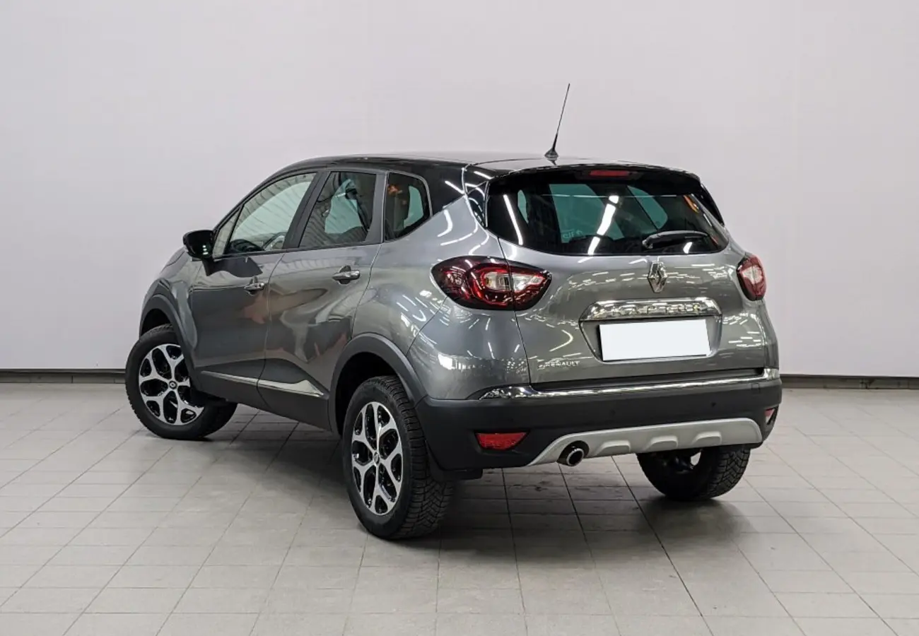 Renault Kaptur