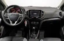 Lada (ВАЗ) XRAY