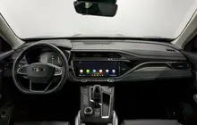 Belgee X70