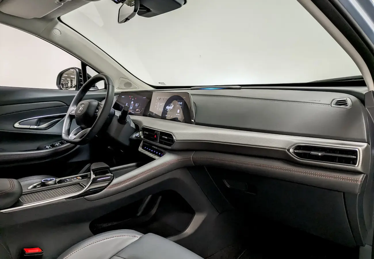 Changan UNI-T