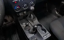 Lada (ВАЗ) Niva Legend