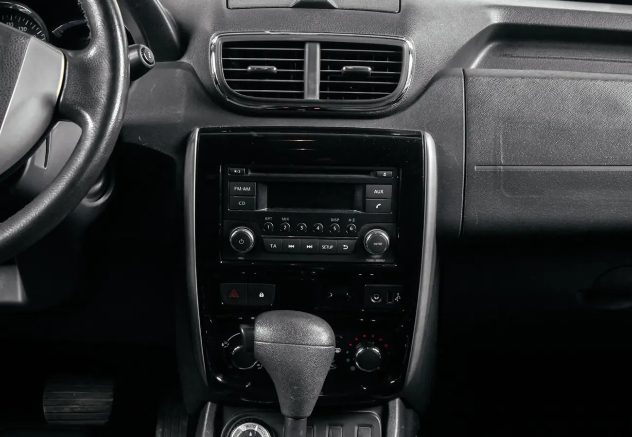 Nissan Terrano