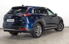 Mazda CX-9