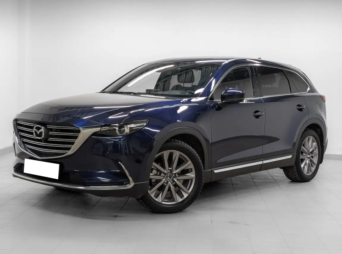 Mazda CX-9