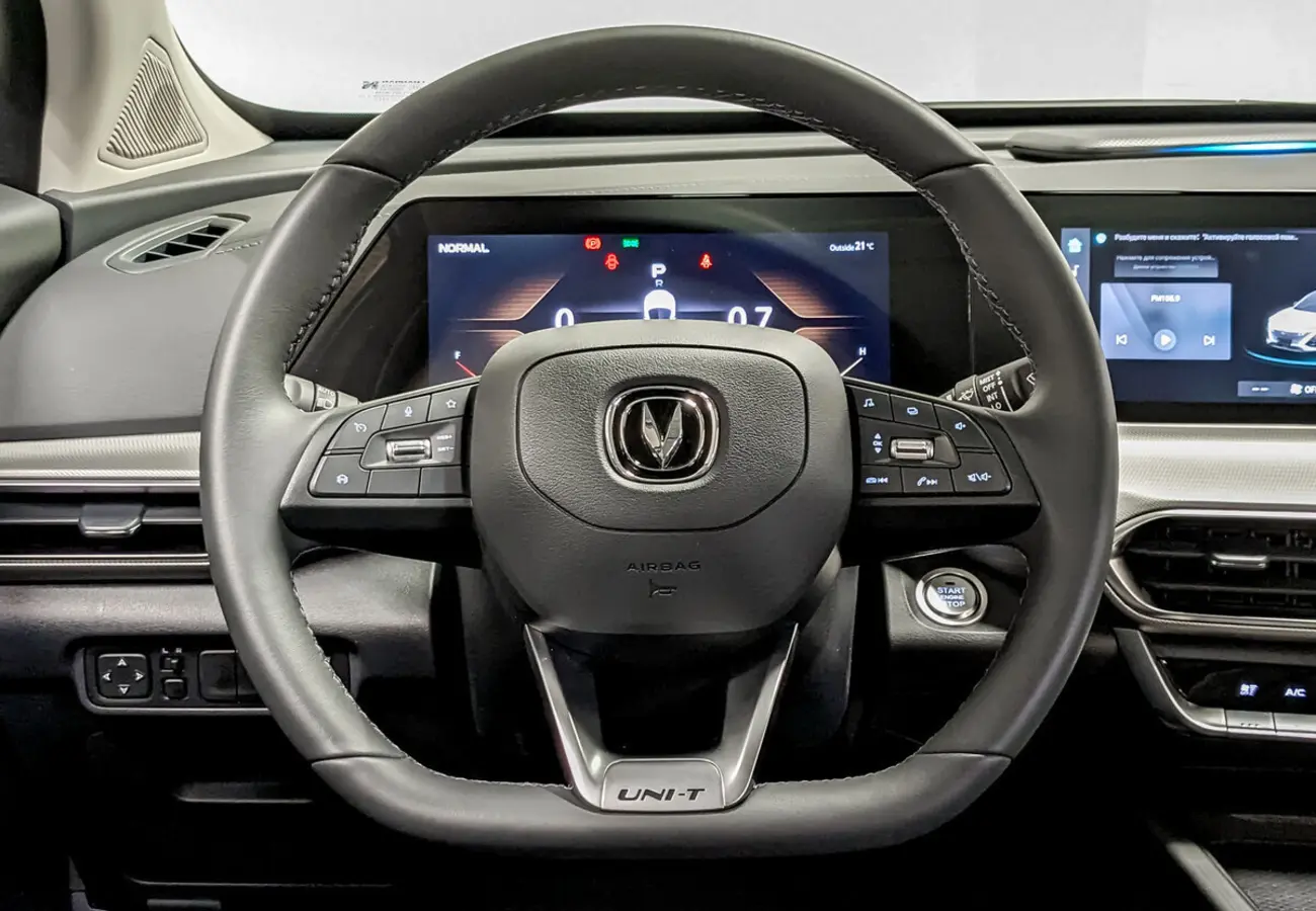 Changan UNI-T
