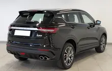 Belgee X50