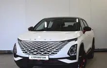 OMODA C5