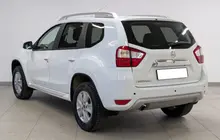 Nissan Terrano