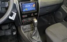 Nissan Terrano