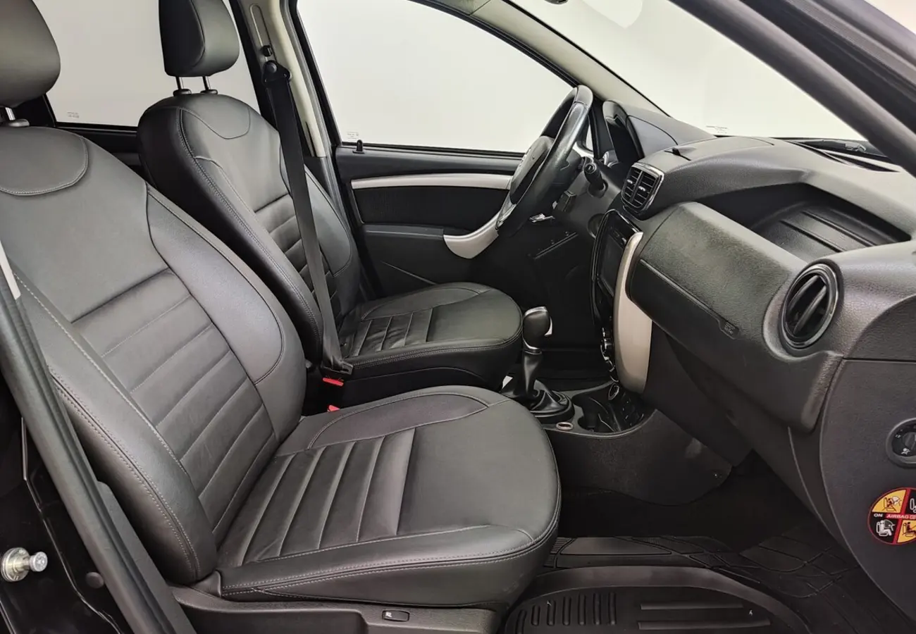 Nissan Terrano