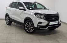 Lada (ВАЗ) XRAY