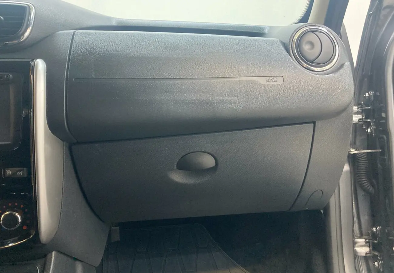 Nissan Terrano