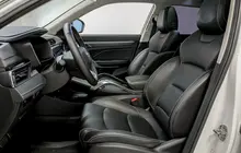 Geely Atlas Pro