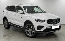 Belgee X70