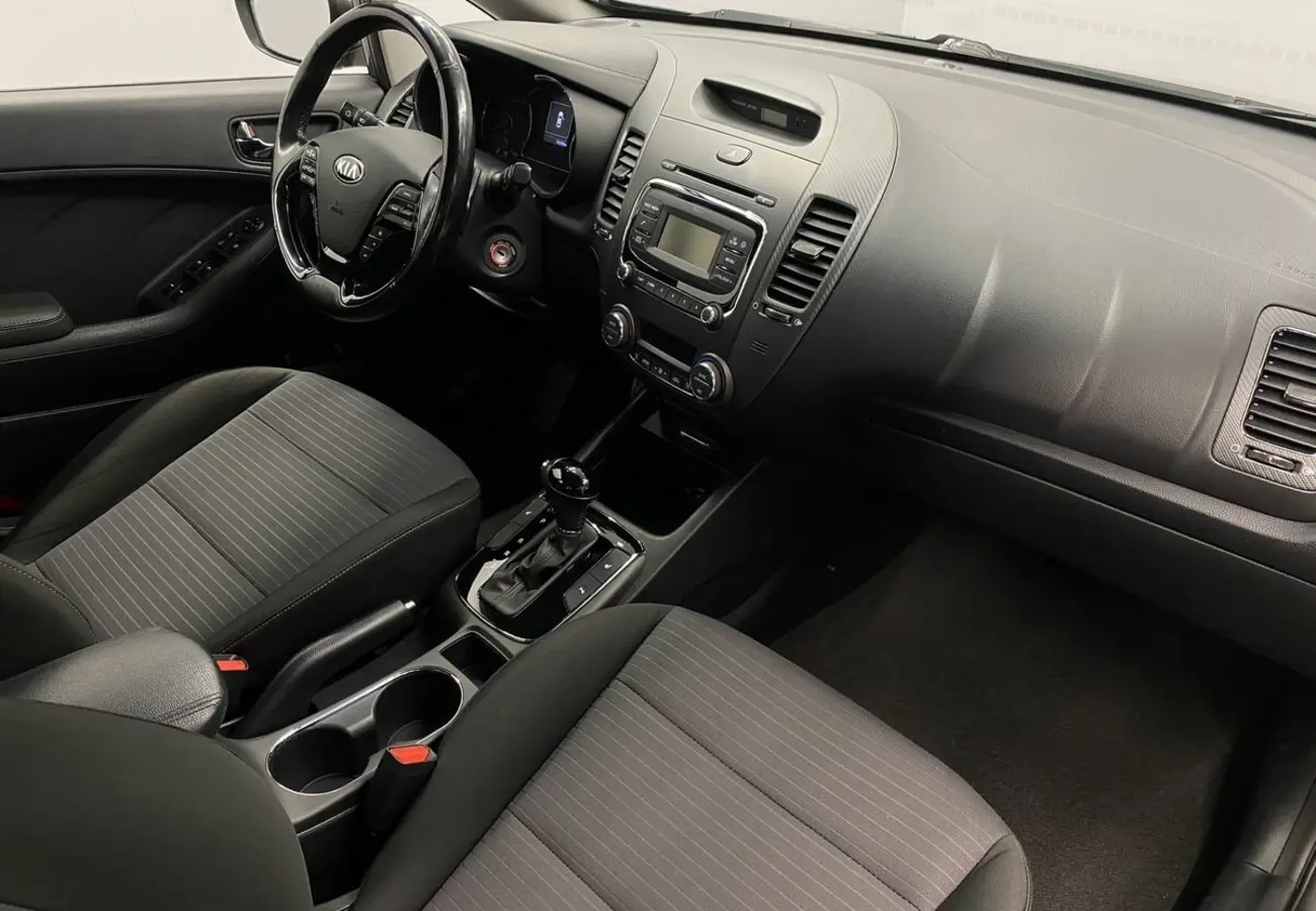 Kia Cerato