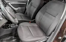 Nissan Terrano