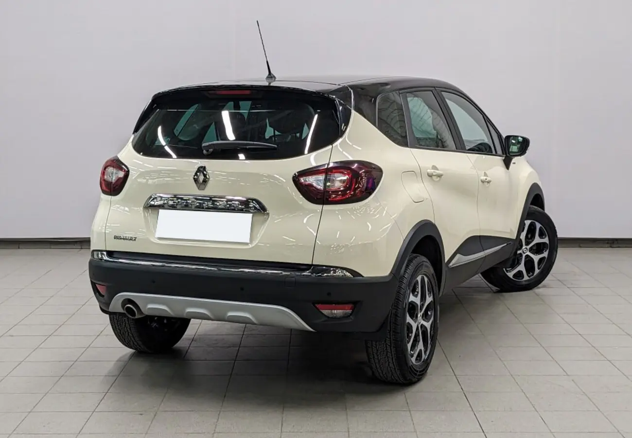 Renault Kaptur