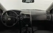SsangYong Kyron
