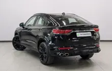 Geely Tugella