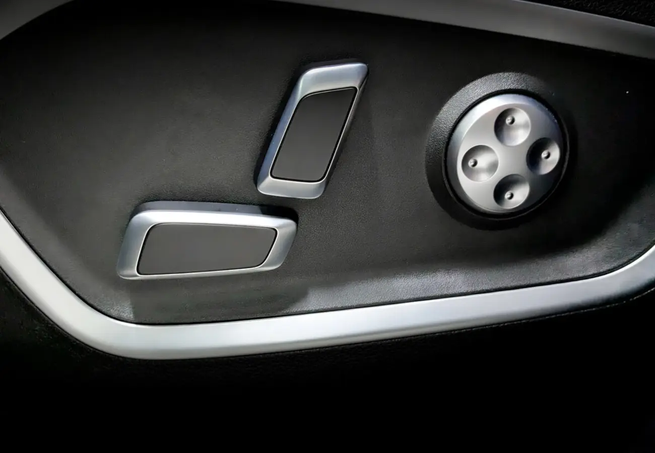 Geely Tugella