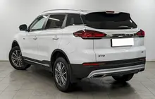 Belgee X70