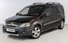 Lada (ВАЗ) Largus
