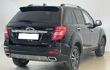 Lifan X60