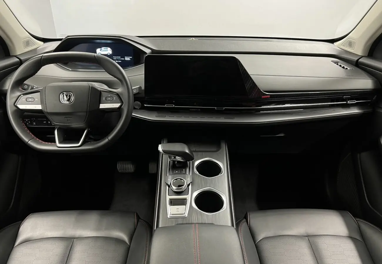 Changan CS55PLUS