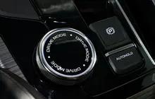 Geely Atlas Pro