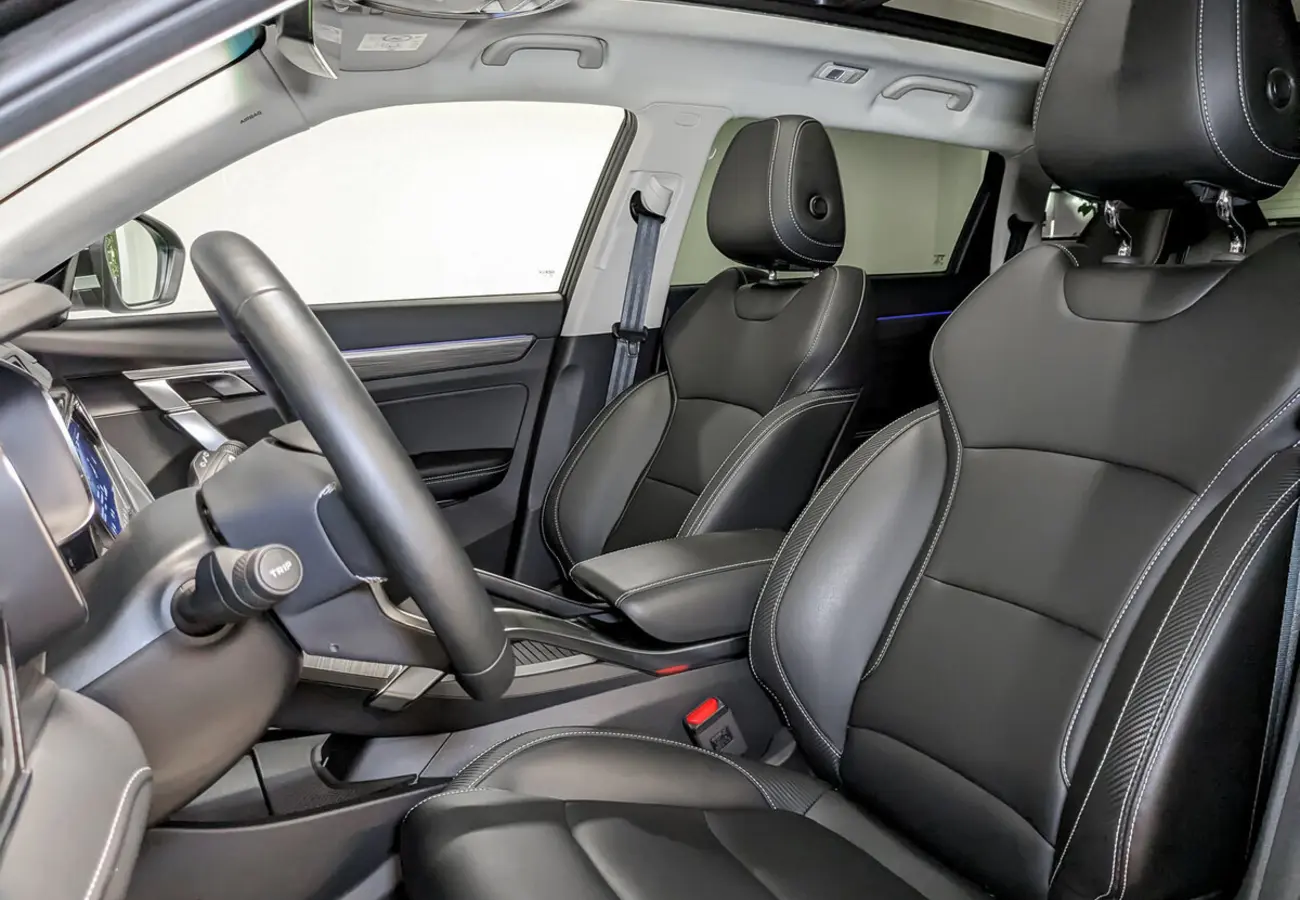Geely Atlas Pro