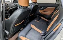 Lada (ВАЗ) XRAY