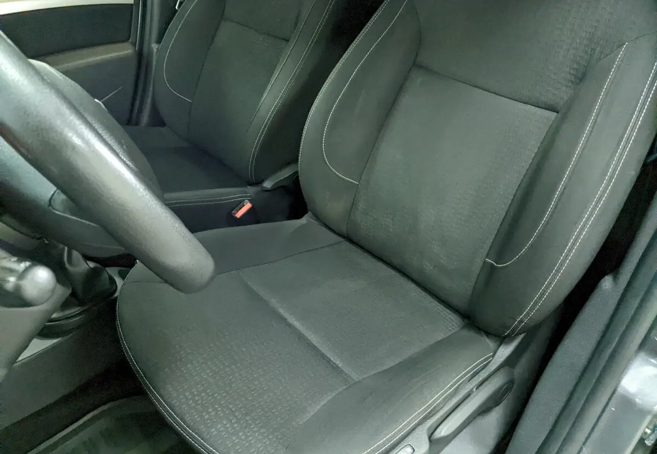 Nissan Terrano