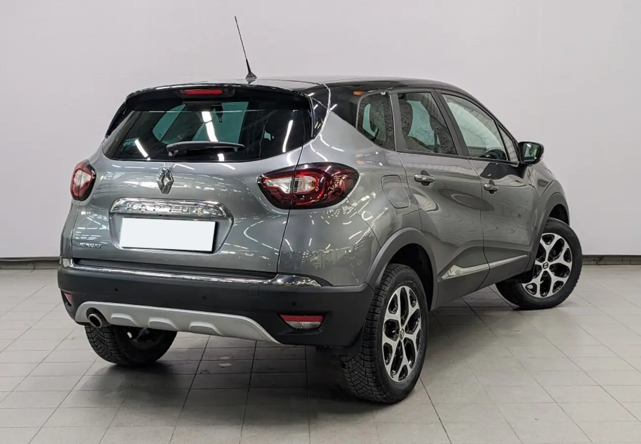 Renault Kaptur