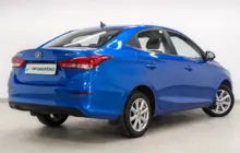 Changan Alsvin