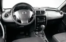 Nissan Terrano