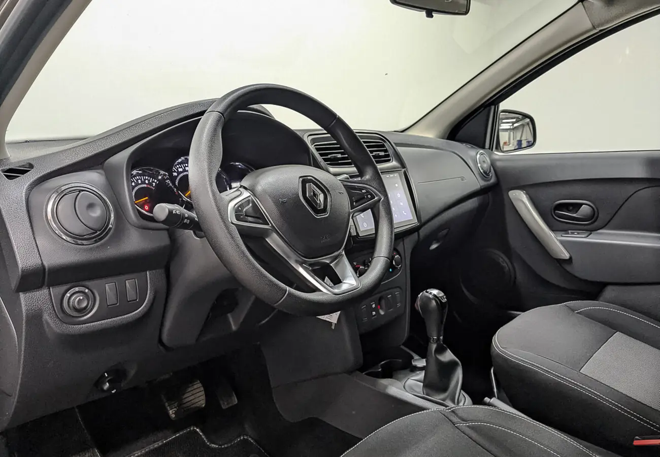 Renault Logan