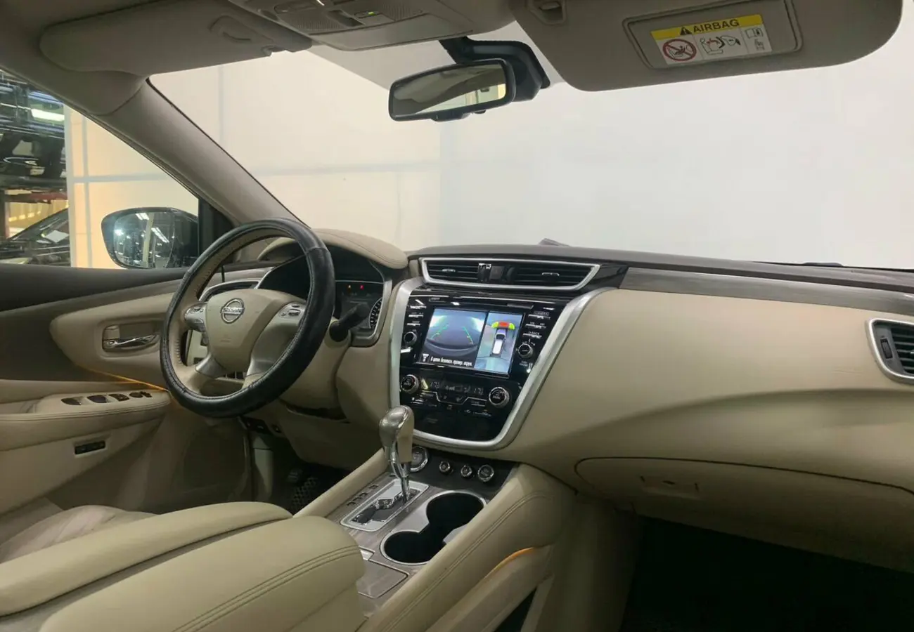 Nissan Murano