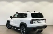 Haval Dargo