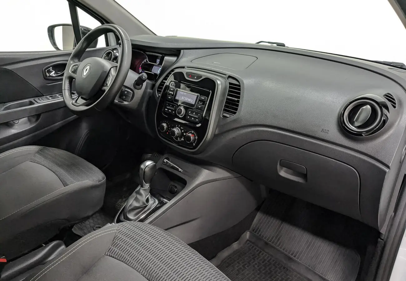 Renault Kaptur