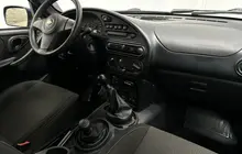 Chevrolet Niva