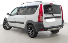 Lada (ВАЗ) Largus