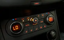Nissan Qashqai+2