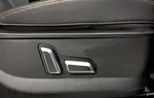 Haval Dargo