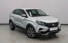 Lada (ВАЗ) XRAY