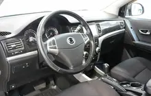 SsangYong Actyon