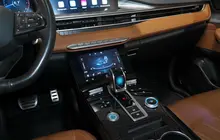 CHERY Tiggo 8 Pro Max
