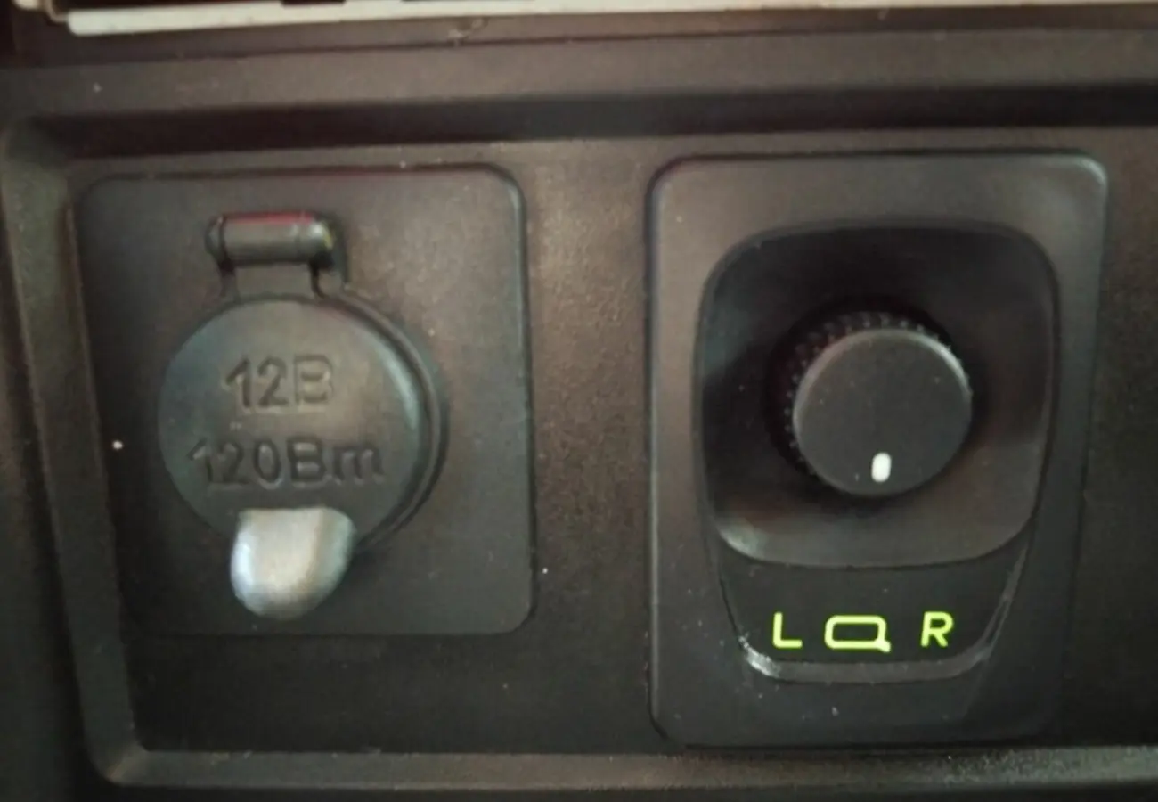 Chevrolet Niva