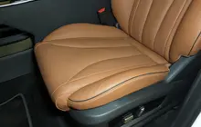 OMODA C5
