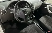 Lada (ВАЗ) Largus